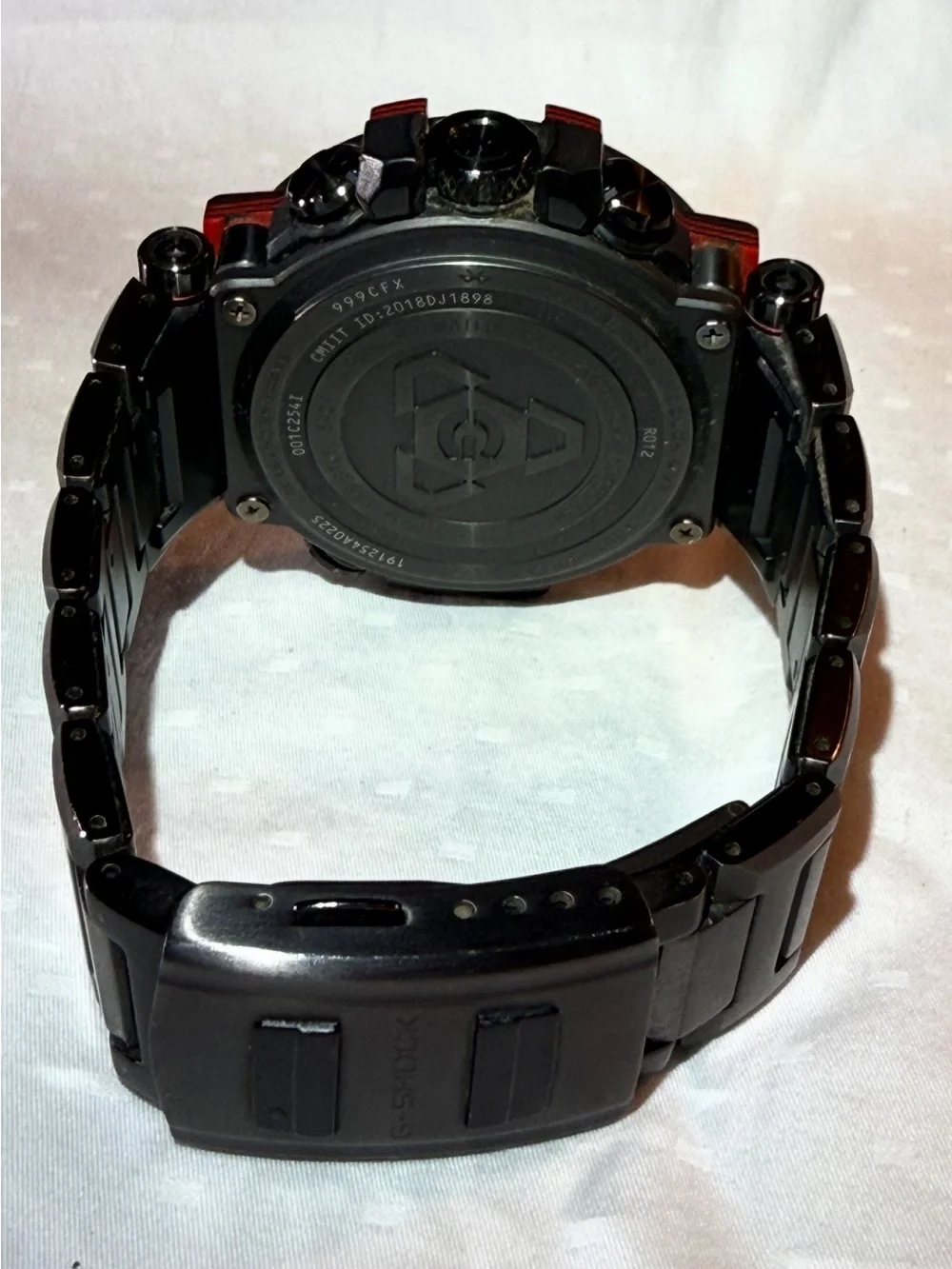 Casio MT-G B1000XBD-1ACR